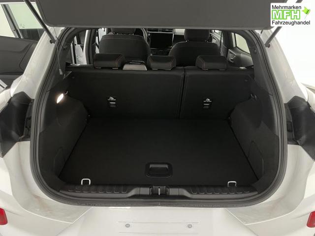 Ford Puma ST-Line (ST-Line) 1.0 EcoBoost Mild-Hybrid 92kW (125 PS) 7-Gang-DSG 