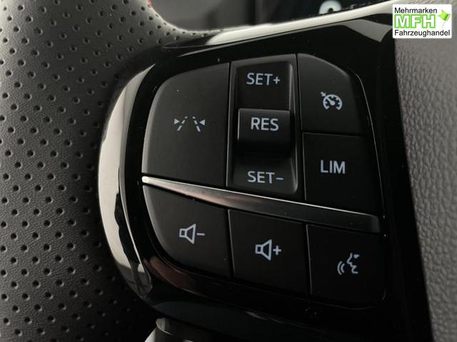 Ford Puma ST-Line (ST-Line) 1.0 EcoBoost Mild-Hybrid 92kW (125 PS) 7-Gang-DSG 