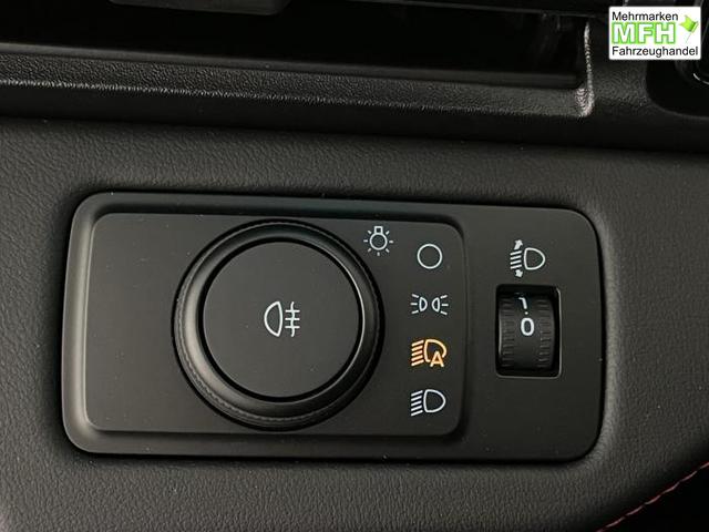 Ford Puma ST-Line (ST-Line) 1.0 EcoBoost Mild-Hybrid 92kW (125 PS) 7-Gang-DSG 