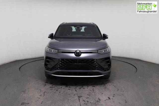 Volkswagen Tayron New Edition R-Line (New R-Line) 2.0 TDI 4MOTION 142kW (193 PS) 7-Gang-Doppelkupplungsgetriebe DSG 