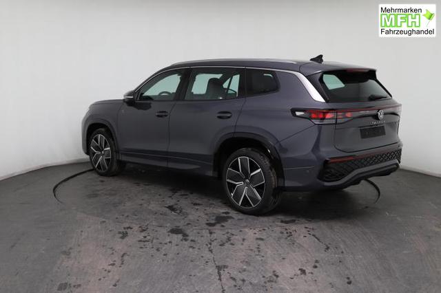 Volkswagen Tayron New Edition R-Line (New R-Line) 2.0 TDI 4MOTION 142kW (193 PS) 7-Gang-Doppelkupplungsgetriebe DSG 