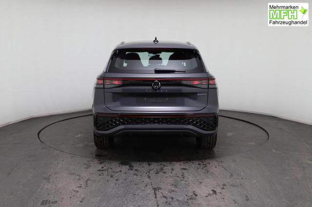 Volkswagen Tayron New Edition R-Line (New R-Line) 2.0 TDI 4MOTION 142kW (193 PS) 7-Gang-Doppelkupplungsgetriebe DSG 