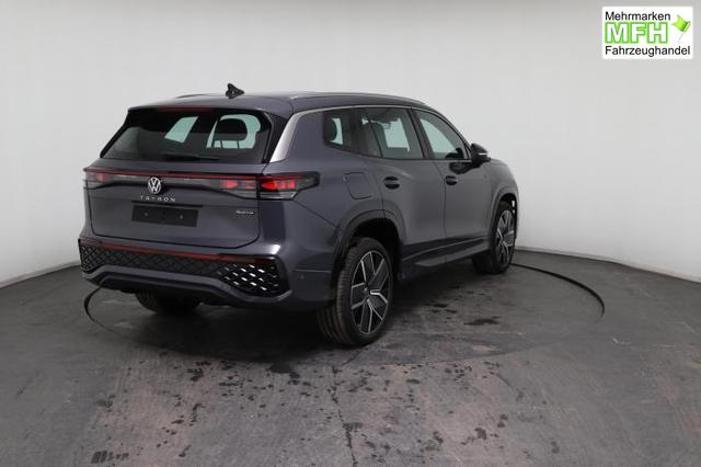 Volkswagen Tayron New Edition R-Line (New R-Line) 2.0 TDI 4MOTION 142kW (193 PS) 7-Gang-Doppelkupplungsgetriebe DSG 
