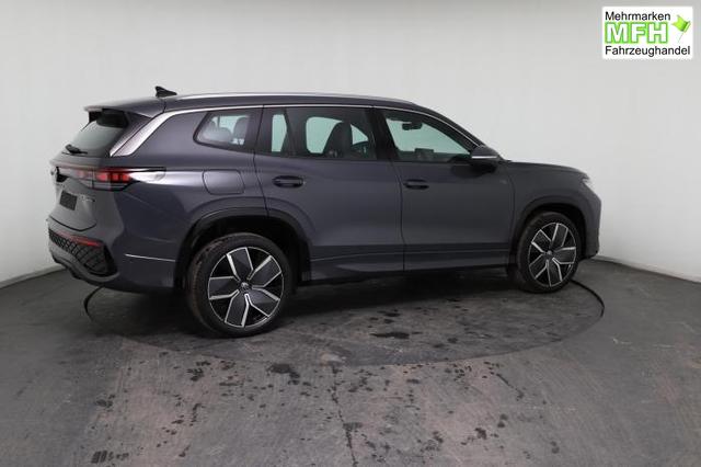 Volkswagen Tayron New Edition R-Line (New R-Line) 2.0 TDI 4MOTION 142kW (193 PS) 7-Gang-Doppelkupplungsgetriebe DSG 