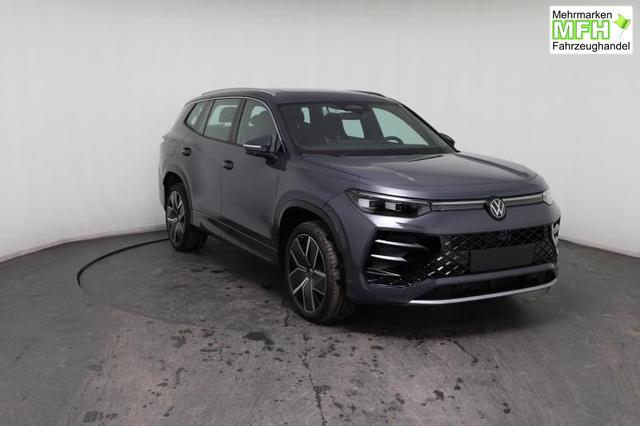 Volkswagen Tayron New Edition R-Line (New R-Line) 2.0 TDI 4MOTION 142kW (193 PS) 7-Gang-Doppelkupplungsgetriebe DSG 