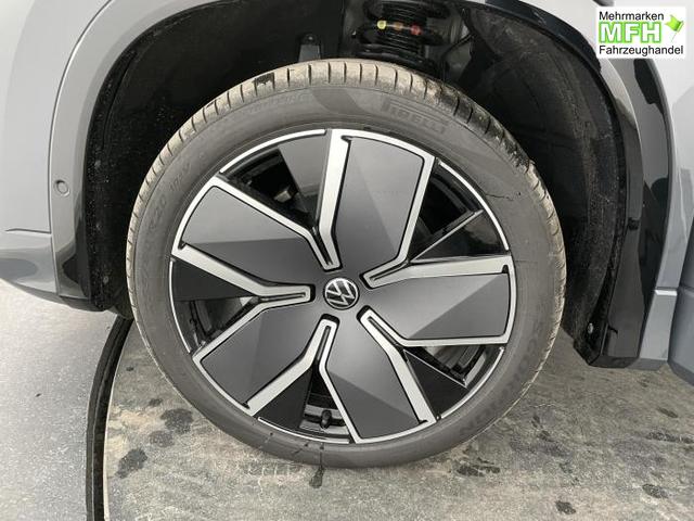 Volkswagen Tayron New Edition R-Line (New R-Line) 2.0 TDI 4MOTION 142kW (193 PS) 7-Gang-Doppelkupplungsgetriebe DSG 