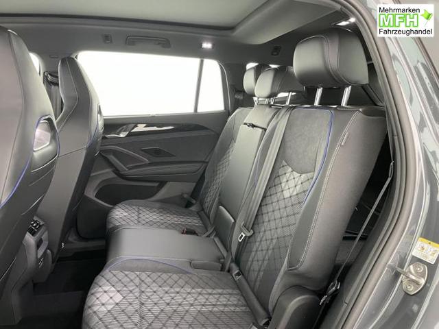 Volkswagen Tayron New Edition R-Line (New R-Line) 2.0 TDI 4MOTION 142kW (193 PS) 7-Gang-Doppelkupplungsgetriebe DSG 