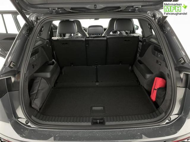 Volkswagen Tayron New Edition R-Line (New R-Line) 2.0 TDI 4MOTION 142kW (193 PS) 7-Gang-Doppelkupplungsgetriebe DSG 