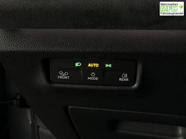 Volkswagen Tayron New Edition R-Line (New R-Line) 2.0 TDI 4MOTION 142kW (193 PS) 7-Gang-Doppelkupplungsgetriebe DSG 