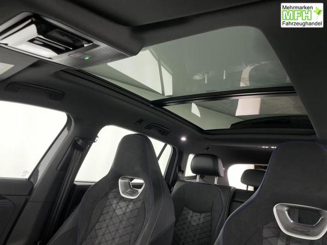 Volkswagen Tayron New Edition R-Line (New R-Line) 2.0 TDI 4MOTION 142kW (193 PS) 7-Gang-Doppelkupplungsgetriebe DSG 