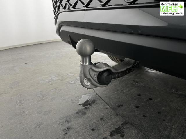 Volkswagen Tayron New Edition R-Line (New R-Line) 2.0 TDI 4MOTION 142kW (193 PS) 7-Gang-Doppelkupplungsgetriebe DSG 