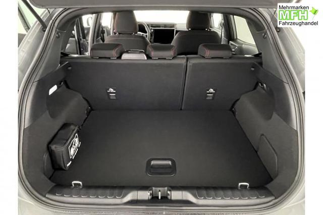 Ford Puma ST-Line (ST-Line) 1.0 EcoBoost Mild-Hybrid 92kW (125 PS) 7-Gang-DSG 