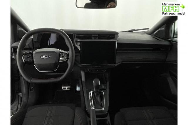 Ford Puma ST-Line (ST-Line) 1.0 EcoBoost Mild-Hybrid 92kW (125 PS) 7-Gang-DSG 