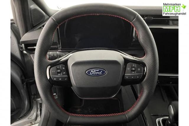 Ford Puma ST-Line (ST-Line) 1.0 EcoBoost Mild-Hybrid 92kW (125 PS) 7-Gang-DSG 