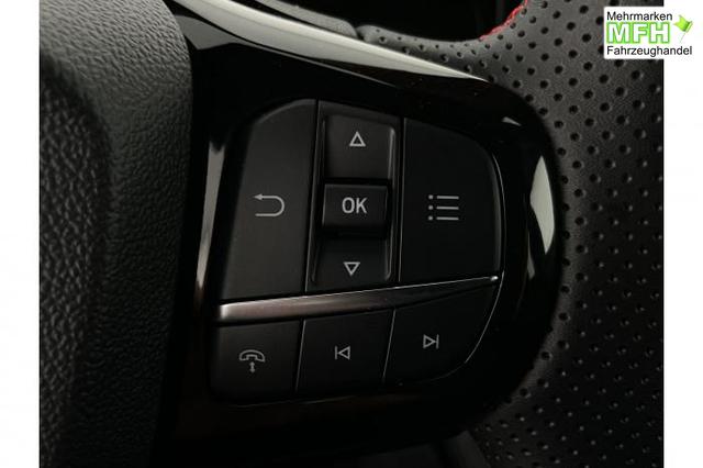 Ford Puma ST-Line (ST-Line) 1.0 EcoBoost Mild-Hybrid 92kW (125 PS) 7-Gang-DSG 