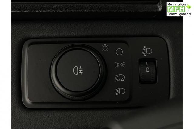 Ford Puma ST-Line (ST-Line) 1.0 EcoBoost Mild-Hybrid 92kW (125 PS) 7-Gang-DSG 