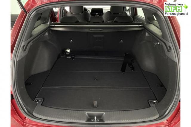 Hyundai i30 Kombi N-Line (N-Line) 1,5 T-GDi 103 kW (140 PS) 7-Gang-DCT 