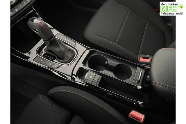 Hyundai i30 Kombi N-Line (N-Line) 1,5 T-GDi 103 kW (140 PS) 7-Gang-DCT 