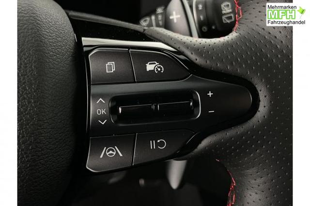 Hyundai i30 Kombi N-Line (N-Line) 1,5 T-GDi 103 kW (140 PS) 7-Gang-DCT 