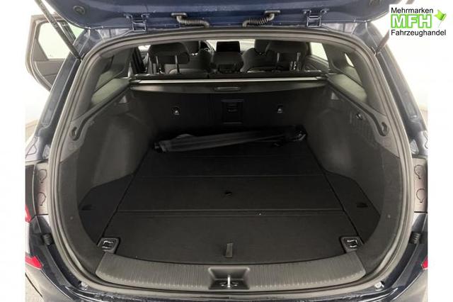 Hyundai i30 Kombi N-Line (N-Line) 1,5 T-GDi 103 kW (140 PS) 7-Gang-DCT 