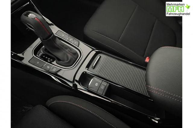 Hyundai i30 Kombi N-Line (N-Line) 1,5 T-GDi 103 kW (140 PS) 7-Gang-DCT 