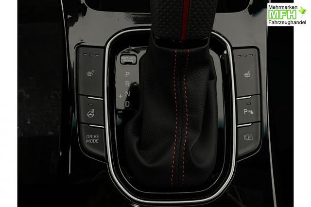 Hyundai i30 Kombi N-Line (N-Line) 1,5 T-GDi 103 kW (140 PS) 7-Gang-DCT 