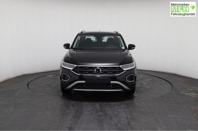 Volkswagen T-Roc Life (Life) 1.5 TSI 110kW (150 PS) 7-Gang-DSG 
