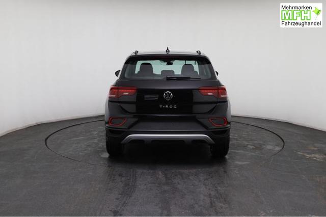 Volkswagen T-Roc Life (Life) 1.5 TSI 110kW (150 PS) 7-Gang-DSG 