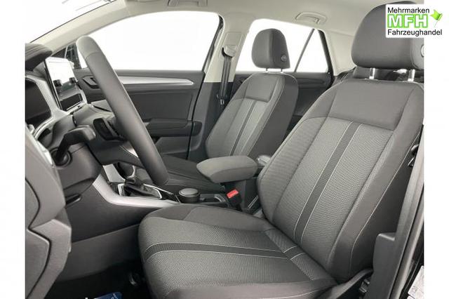 Volkswagen T-Roc Life (Life) 1.5 TSI 110kW (150 PS) 7-Gang-DSG 