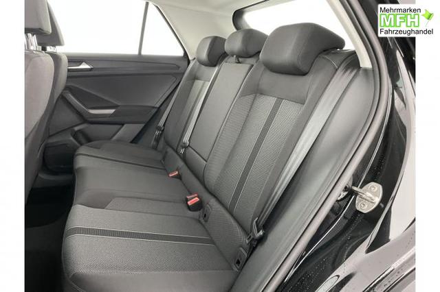 Volkswagen T-Roc Life (Life) 1.5 TSI 110kW (150 PS) 7-Gang-DSG 