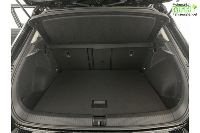 Volkswagen T-Roc Life (Life) 1.5 TSI 110kW (150 PS) 7-Gang-DSG 