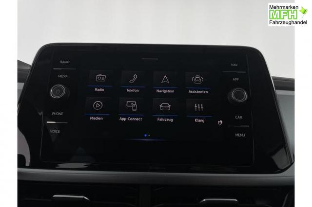 Volkswagen T-Roc Life (Life) 1.5 TSI 110kW (150 PS) 7-Gang-DSG 