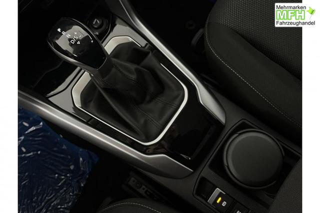 Volkswagen T-Roc Life (Life) 1.5 TSI 110kW (150 PS) 7-Gang-DSG 