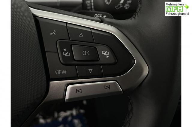 Volkswagen T-Roc Life (Life) 1.5 TSI 110kW (150 PS) 7-Gang-DSG 