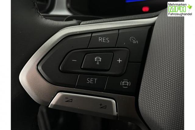 Volkswagen T-Roc Life (Life) 1.5 TSI 110kW (150 PS) 7-Gang-DSG 