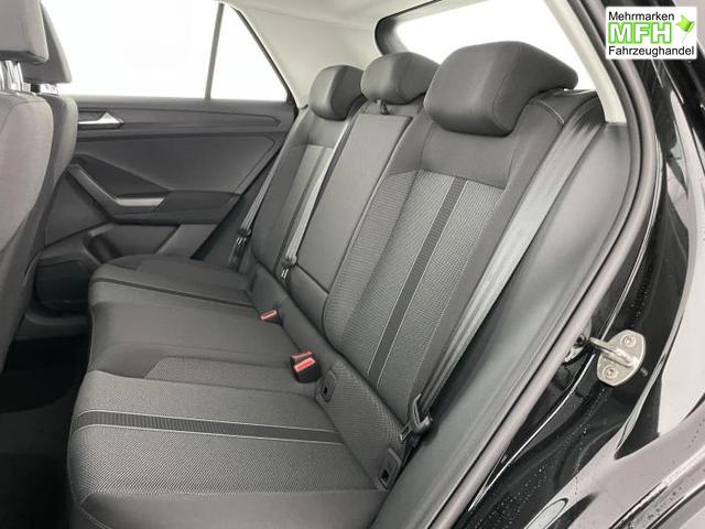 Volkswagen T-Roc Life (Life) 1.5 TSI 110kW (150 PS) 7-Gang-Automatikgetriebe 