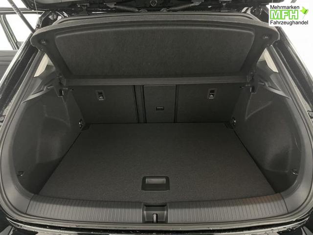 Volkswagen T-Roc Life (Life) 1.5 TSI 110kW (150 PS) 7-Gang-Automatikgetriebe 