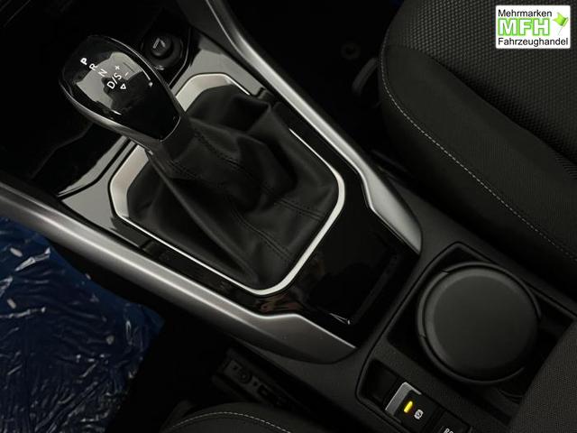 Volkswagen T-Roc Life (Life) 1.5 TSI 110kW (150 PS) 7-Gang-Automatikgetriebe 