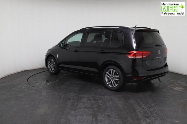 Volkswagen Touran New Edition (New Edition) 1.5 TSI 110 kW (150 PS) 7-Gang DSG 