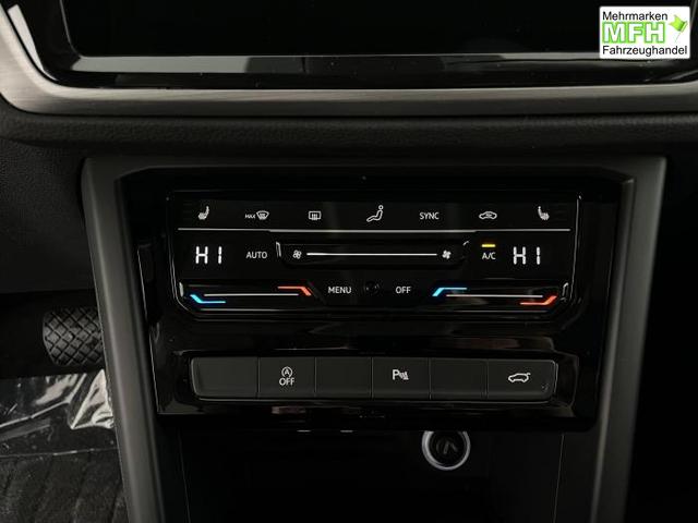 Volkswagen Touran New Edition (New Edition) 1.5 TSI 110 kW (150 PS) 7-Gang DSG 