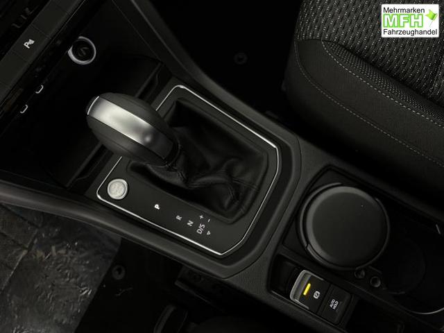 Volkswagen Touran New Edition (New Edition) 1.5 TSI 110 kW (150 PS) 7-Gang DSG 