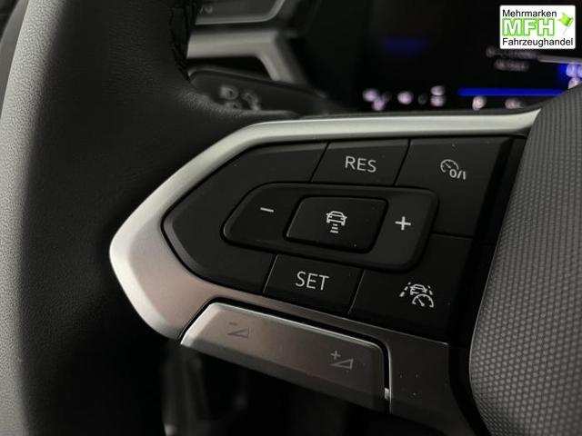 Volkswagen Touran New Edition (New Edition) 1.5 TSI 110 kW (150 PS) 7-Gang DSG 