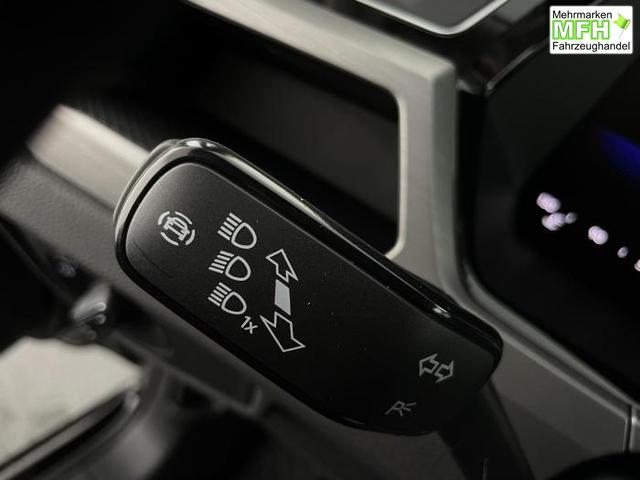 Volkswagen Touran New Edition (New Edition) 1.5 TSI 110 kW (150 PS) 7-Gang DSG 