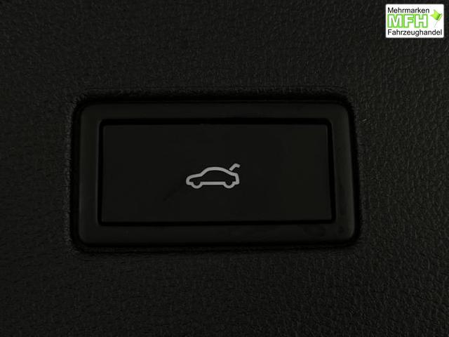 Volkswagen Touran New Edition (New Edition) 1.5 TSI 110 kW (150 PS) 7-Gang DSG 