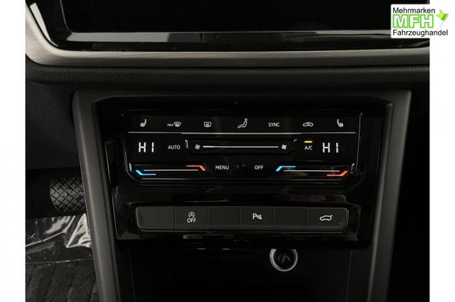 Volkswagen Touran New Edition (New Edition) 1.5 TSI 110 kW (150 PS) 7-Gang DSG 