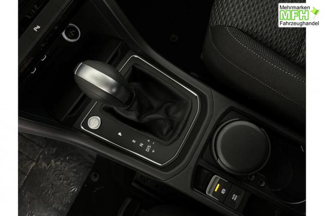 Volkswagen Touran New Edition (New Edition) 1.5 TSI 110 kW (150 PS) 7-Gang DSG 