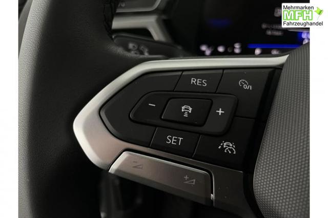 Volkswagen Touran New Edition (New Edition) 1.5 TSI 110 kW (150 PS) 7-Gang DSG 