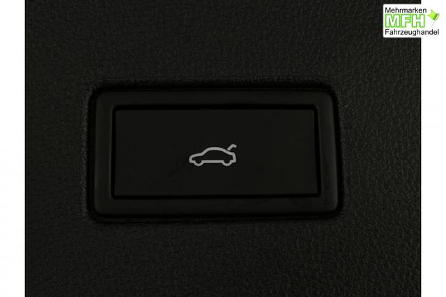 Volkswagen Touran New Edition (New Edition) 1.5 TSI 110 kW (150 PS) 7-Gang DSG 