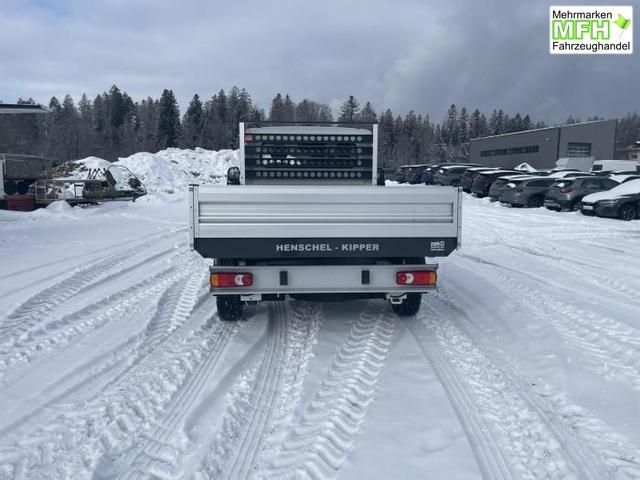 Fiat Ducato Dreiseitenkipper L2+ (Dreiseitenkipper) MultiJet 140 *AHK*SpurHA*Klima*Tempo* 