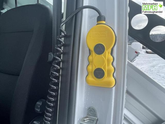 Fiat Ducato Dreiseitenkipper L2+ (Dreiseitenkipper) MultiJet 140 *AHK*SpurHA*Klima*Tempo* 